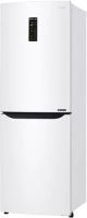 Лот: 10018836. Фото: 3. Холодильник LG GA-E429SQRZ – НОВЫЙ... Бытовая техника