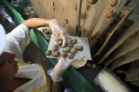 Лот: 9086085. Фото: 2. OrganicTai Интенсивный лифтинг-крем... Косметика и уход