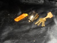 Лот: 4099467. Фото: 3. Замок с рубля № 6 (смотрите другие... Строительство и ремонт