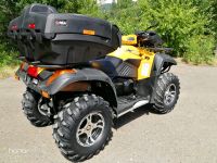 Лот: 11768883. Фото: 6. Квадроцикл CF MOTO X6