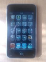 Лот: 1768512. Фото: 2. Apple iPod Touch 3 обмен. Аудиотехника