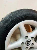 Лот: 20969085. Фото: 3. Резина Nokian Tyres Hakka Green... Авто, мото, водный транспорт