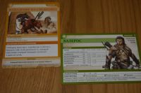 Лот: 6651495. Фото: 17. Настольная игра "Pathfinder: Возвращение...