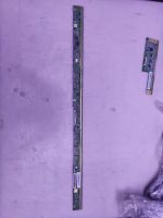 Лот: 19195209. Фото: 2. T-con, hv280wx2-260_x-pcb, 47-6001127... Запчасти для бытовой техники