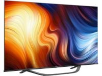 Лот: 21362716. Фото: 2. ULED телевизор Hisense 65U7HQ... ТВ и видео