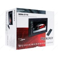 Лот: 5249833. Фото: 2. Автомагнитола Prology MDN-2770. Автозвук
