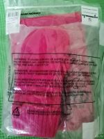 Лот: 13510811. Фото: 2. Шапка шарф и руковицы розовые... Аксессуары
