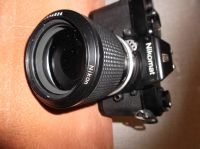 Лот: 16551796. Фото: 7. Nikomat el