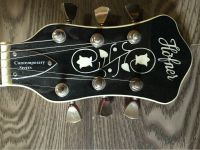 Лот: 5829955. Фото: 2. Гитара Hofner Verythin Standard. Музыкальные инструменты