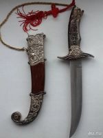 Лот: 17325837. Фото: 3. клинок. Сувениры, подарки