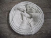 Лот: 7442981. Фото: 5. Берет белый, красивый. 57 раз.