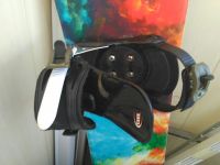 Лот: 12069875. Фото: 2. Сноуборд с креплениями. Сноубординг