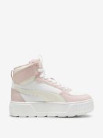 Лот: 24287785. Фото: 4. Кеды для девочек PUMA Karmen Rebelle... Красноярск