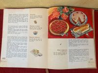 Лот: 25440381. Фото: 6. Кулинарный журнал-книга 1961г...