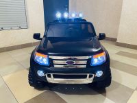 Лот: 10290671. Фото: 3. Электромобиль Ford Ranger Новый... Дети растут