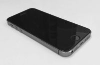 Лот: 7341816. Фото: 3. iPhone 5S 16gb space grey. Красноярск