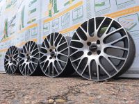 Лот: 25525321. Фото: 3. Комплект Оригинальных Литых дисков... Авто, мото, водный транспорт