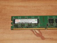 Лот: 4675571. Фото: 2. Оперативная память DDR2 Hynix... Комплектующие