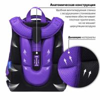 Лот: 21791706. Фото: 5. Ранец Brauberg Premium 2 отделения...