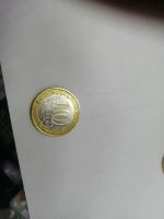 Лот: 19375187. Фото: 2. 10 рублей Галич. Монеты