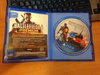 Лот: 5299716. Фото: 3. Battlefield 4 (PS4), диск, на... Компьютеры, оргтехника, канцтовары