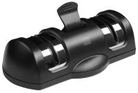 Лот: 16940405. Фото: 2. Точилка для ножей HuoHuo Sharpener... Посуда, кухонная утварь