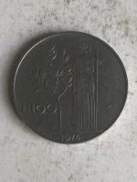 Лот: 16509378. Фото: 2. Италия 100 лир, 1974. Монеты