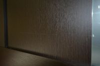 Лот: 3993265. Фото: 2. Дверь Мариам венге 800*2000 (221... Двери, окна, фурнитура