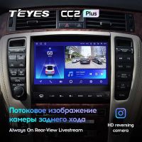 Лот: 21426981. Фото: 2. Штатная магнитола Teyes CC2 Plus... Автозвук
