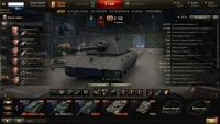 Лот: 8299712. Фото: 4. Аккаунт World Of Tanks, WOT, Танки. Красноярск