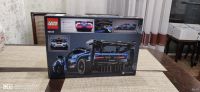 Лот: 17293015. Фото: 2. Lego technic 42123 McLaren Senna... Игрушки