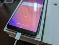 Лот: 18832350. Фото: 6. Google pixel 3 xl 64gb white