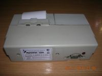 Лот: 8514645. Фото: 2. Таксомоторный кассовый аппарат... Оборудование