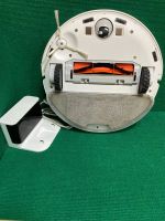 Лот: 25673643. Фото: 2. Xiaomi Mi Robot Vacuum-Mop 2 Lite... Мелкая бытовая техника