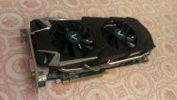 Лот: 4919744. Фото: 2. Sapphire Radeon HD 7950 Vapor-X. Комплектующие