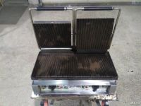 Лот: 8267095. Фото: 7. Гриль контактный Roller Grill...