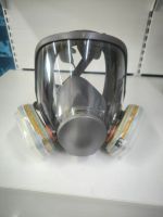 Лот: 24459860. Фото: 4. Маска полнолицевая 6800 противогаз... Красноярск