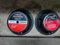 Лот: 21068486. Фото: 2. Ural AS-W165MB. Автозвук