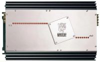 Лот: 3933601. Фото: 2. ivolga десятка с усилителем mystery... Автозвук