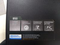 Лот: 12829047. Фото: 5. Ноутбук Lenovo B50-70 на i5 процессоре...