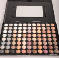 Лот: 886385. Фото: 3. Палитра теней, 88 цветов + в подарок... Красота и здоровье