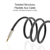 Лот: 21574279. Фото: 9. Кабель UGREEN 3,5mm Audio Cable...