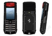 Лот: 116460. Фото: 2. Vertu Ascent Ti Ferrari Nero. Смартфоны, связь, навигация