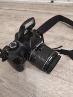 Лот: 18669616. Фото: 4. Canon 1100d + efs 18-55mm. Красноярск