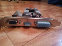 Лот: 19286673. Фото: 3. Видеокарта PCI-E 2048Mb MSI GeForce... Компьютеры, оргтехника, канцтовары