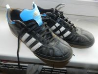 Лот: 5329712. Фото: 2. Кеды Adidas 9.5 US. Мужская обувь