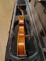 Лот: 24296751. Фото: 4. Скрипка 1/4 Yamaha V7SG. Красноярск