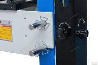 Лот: 16465024. Фото: 2. Пресс гидравлический напольный... Инструмент