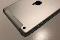 Лот: 16290830. Фото: 2. Планшет Apple iPad mini 3 (Wi-Fi... Компьютеры, ноутбуки, планшеты