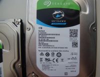 Лот: 25580410. Фото: 2. Жесткий диск HDD Seagate под видеонаблюдение. Комплектующие